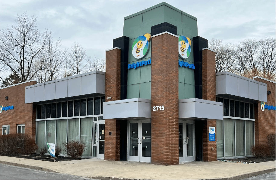 Daycare & Child Care in Buffalo, NY BrightPath Early Learning